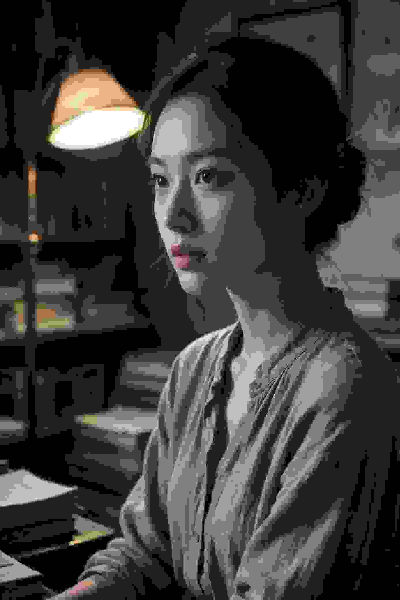 重生的机会