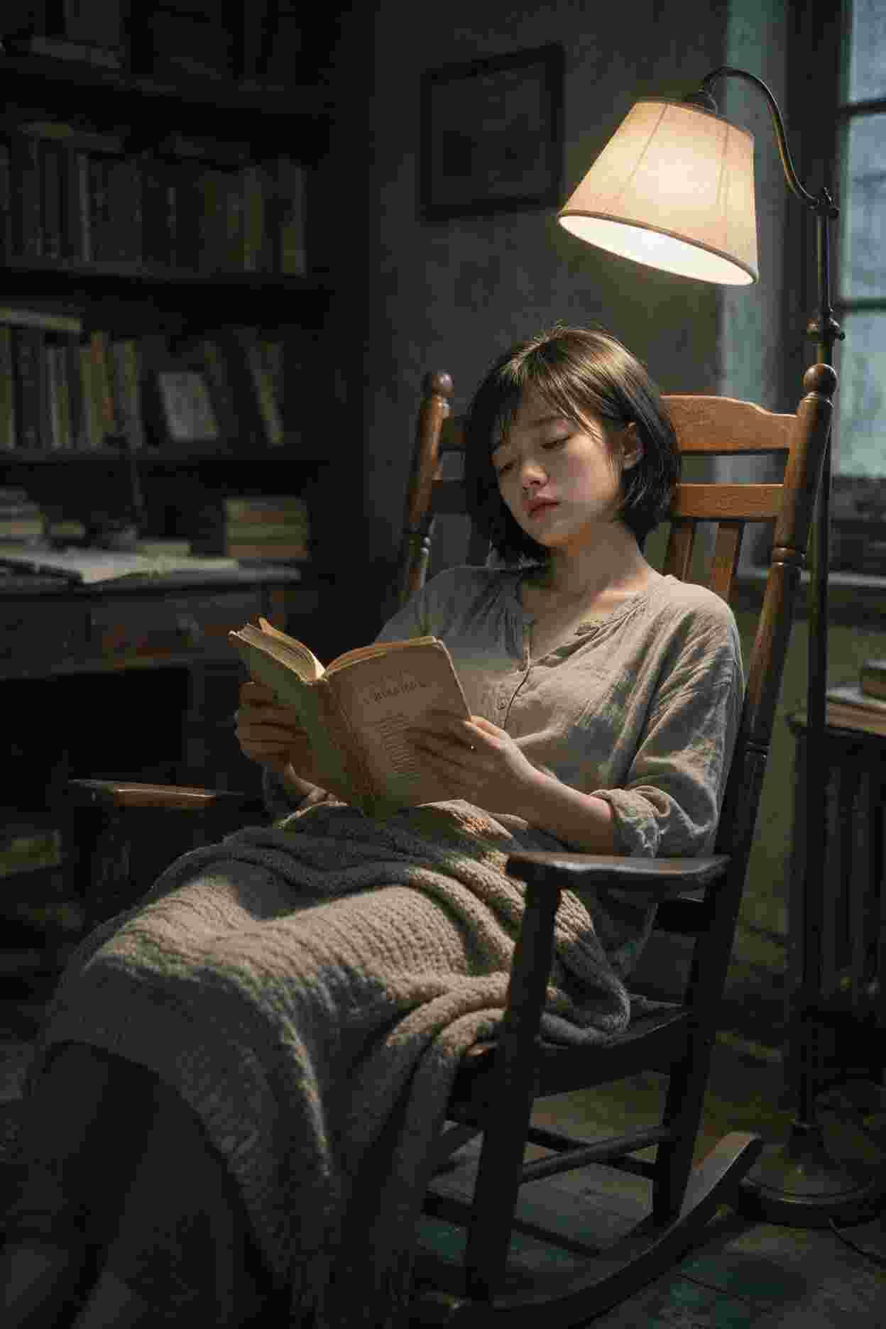 乡村蜕变